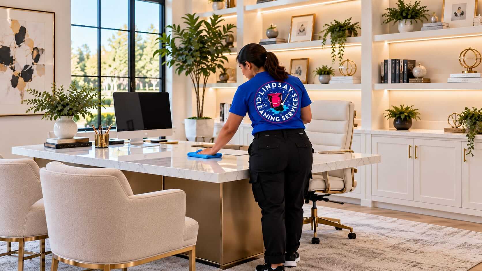 lindsay cleaning services lewisville (1)